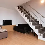 One-Bedroom Maisonette With Spacious Terrace By Flat Mаnager
