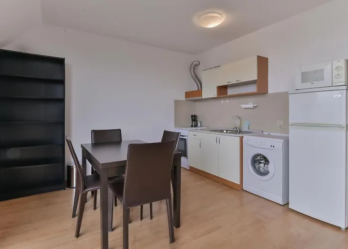 One-Bedroom Maisonette With Spacious Terrace By Flat Mаnager