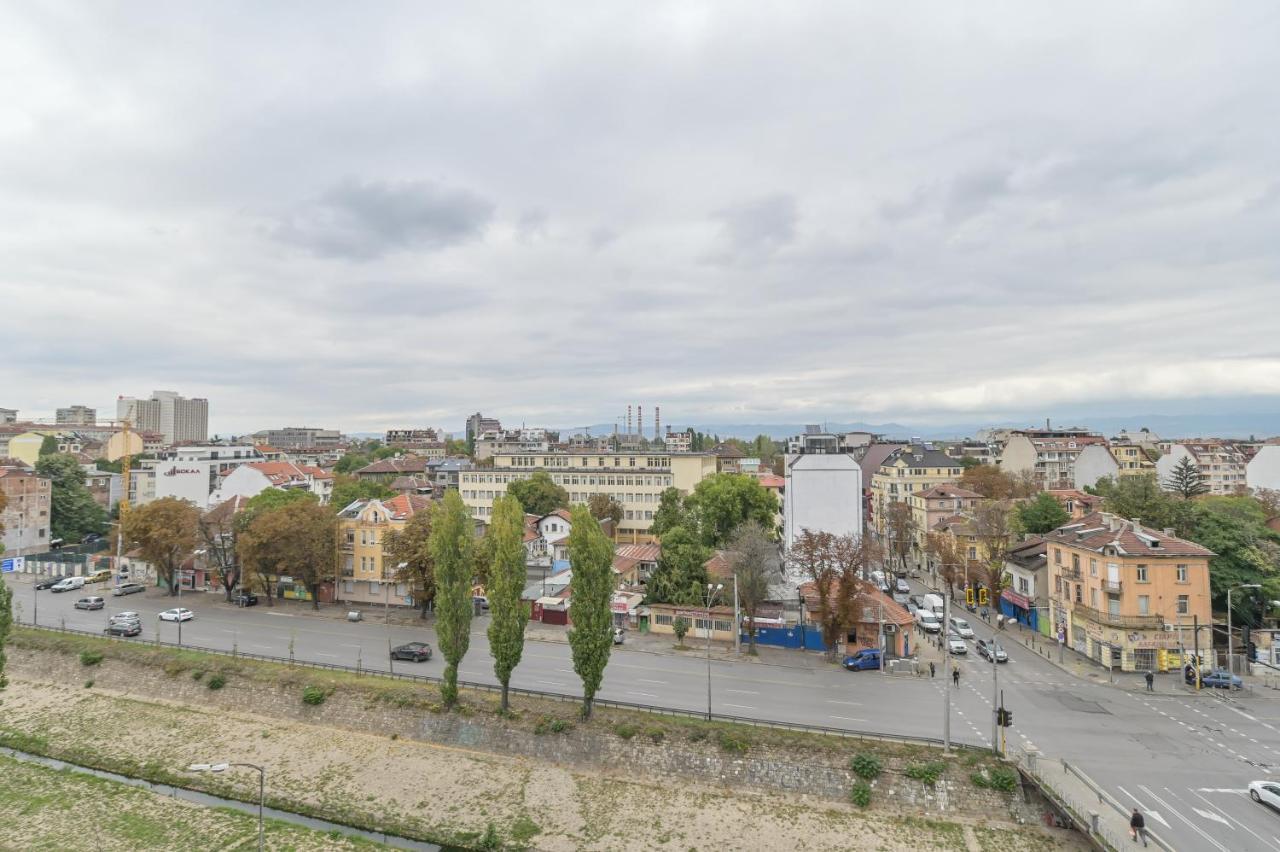 One-bedroom Maisonette With Spacious Terrace By Flat Mаnager *