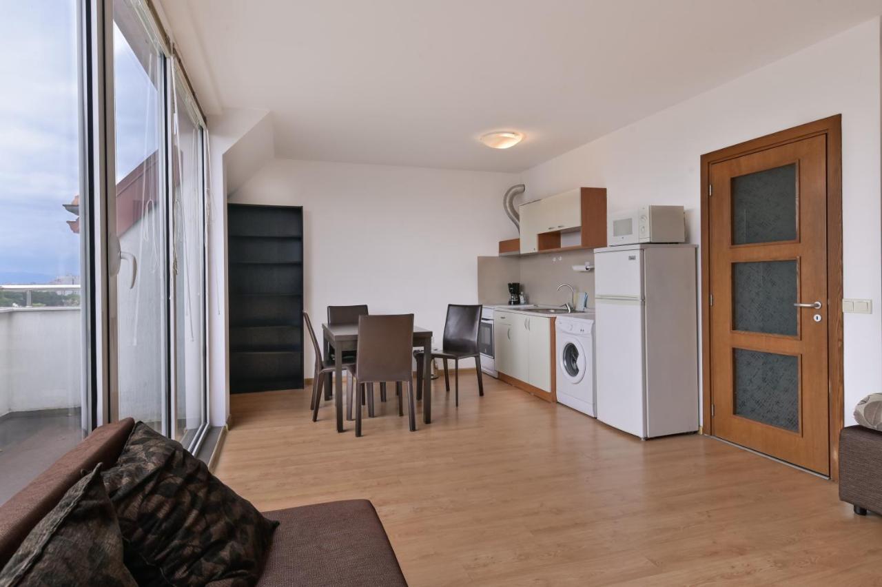 Apartment One-bedroom Maisonette With Spacious Terrace By Flat Mаnager *