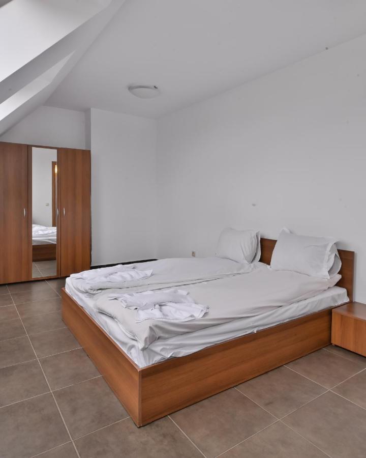 Apartment One-bedroom Maisonette With Spacious Terrace By Flat Mаnager Sofia