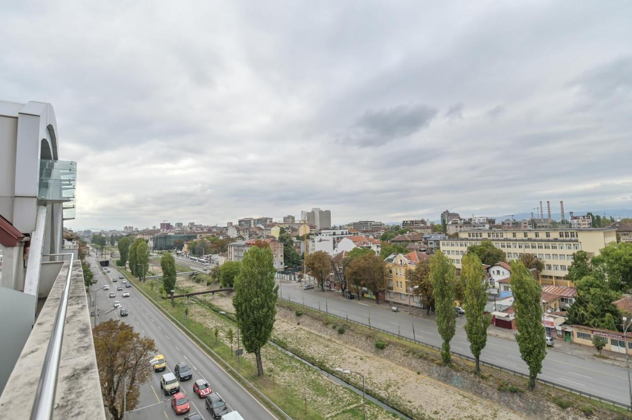 One-bedroom Maisonette With Spacious Terrace By Flat Mаnager * Sofia