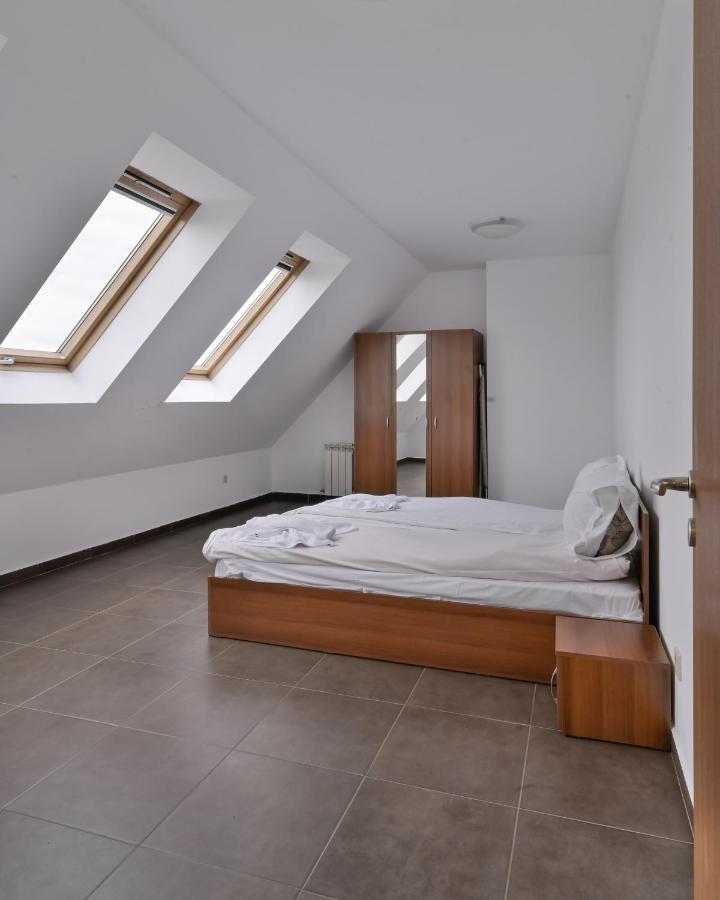 One-bedroom Maisonette With Spacious Terrace By Flat Mаnager