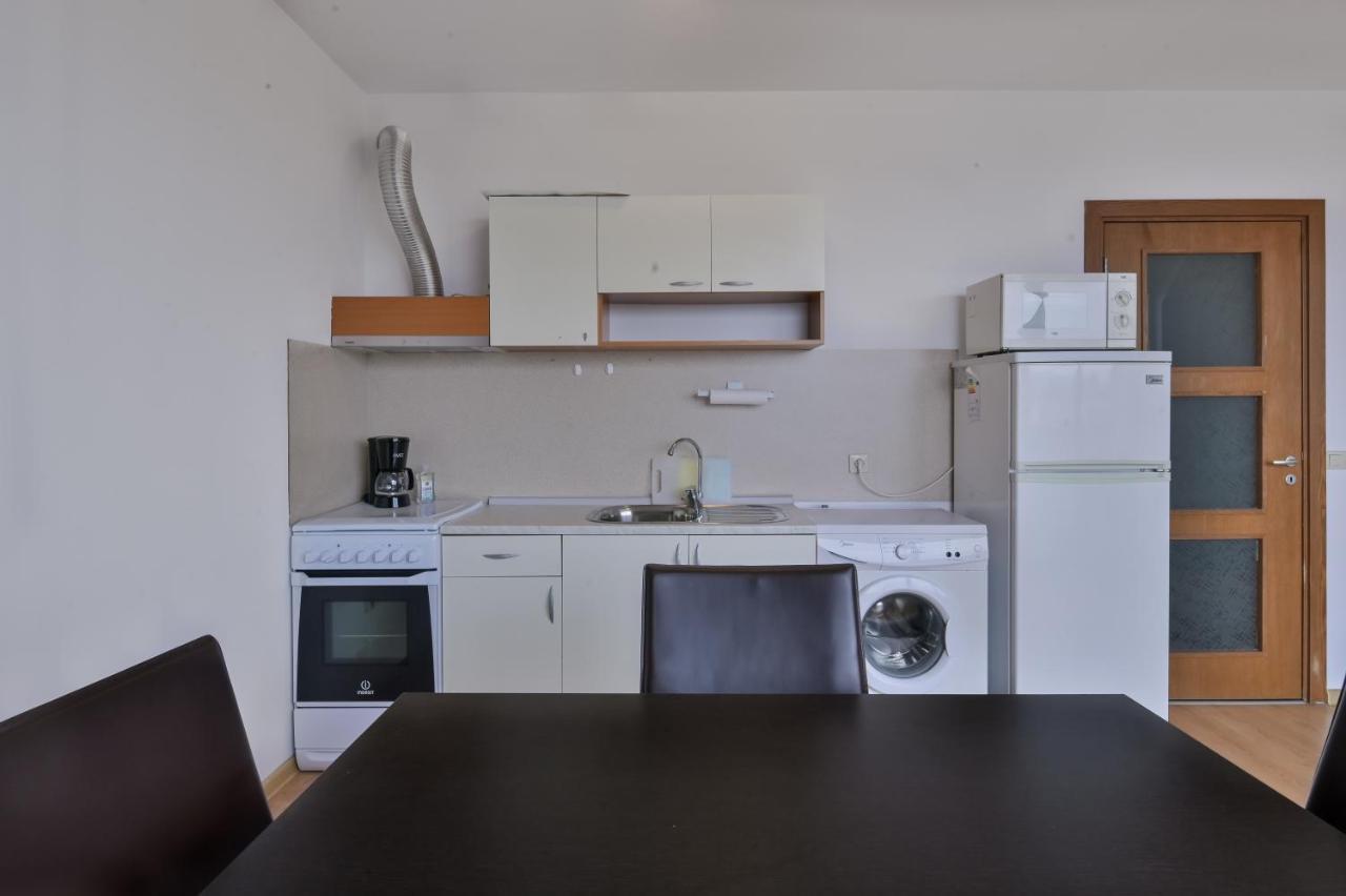 One-bedroom Maisonette With Spacious Terrace By Flat Mаnager *