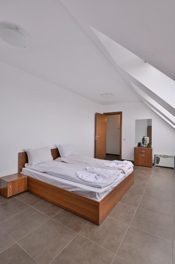 One-bedroom Maisonette With Spacious Terrace By Flat Mаnager Appartement *