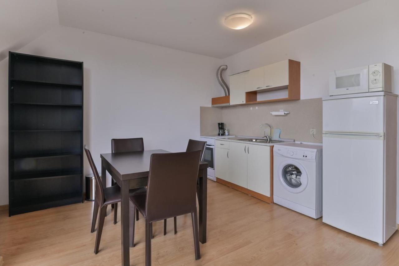 One-bedroom Maisonette With Spacious Terrace By Flat Mаnager Apartment